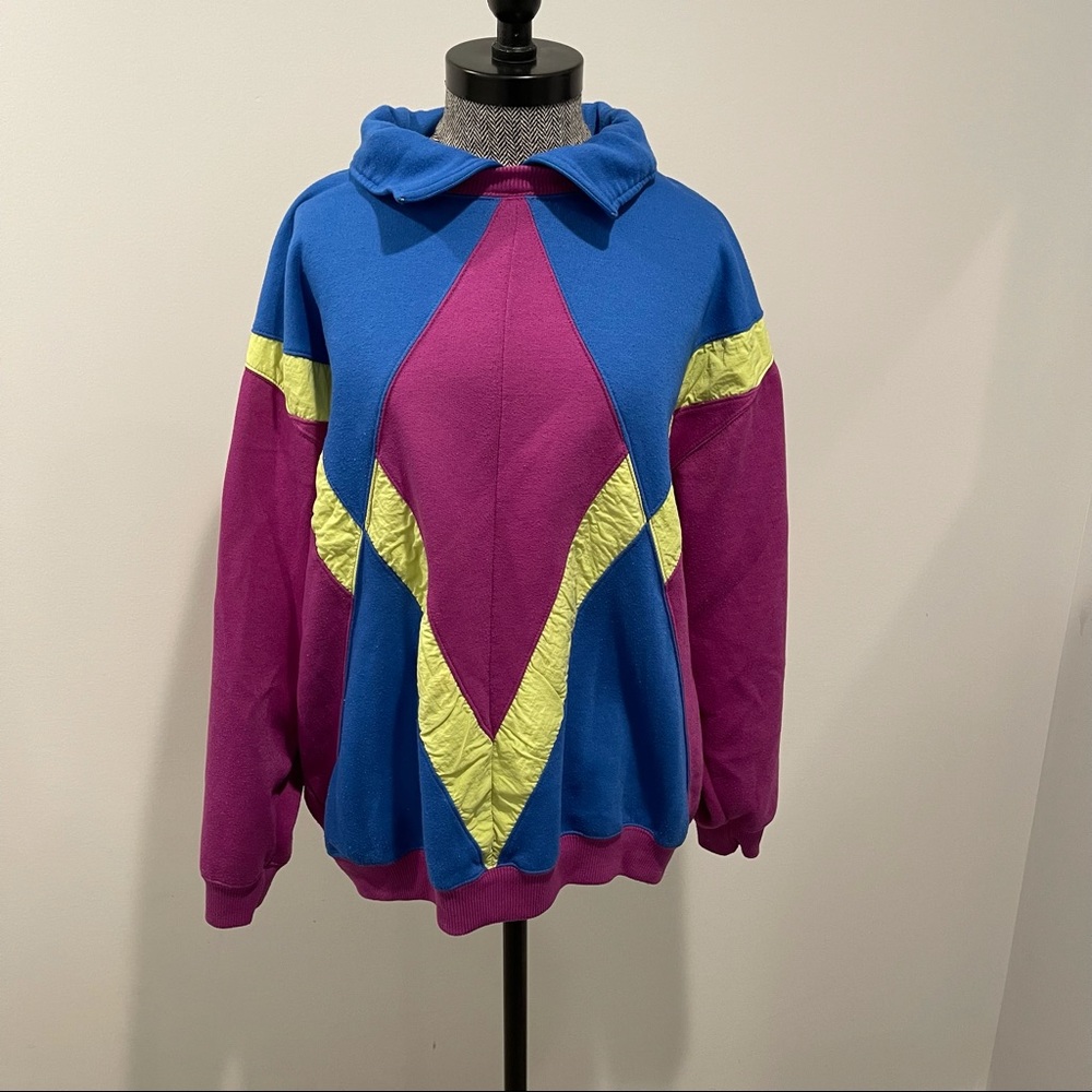 Vintage American Weekend sweatshirt